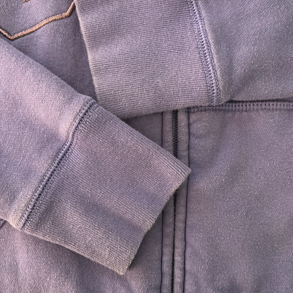 Gap Kids Sherpa Lined Hoodie - Picture 4 of 6